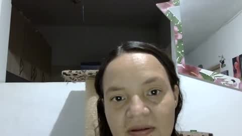 Elizabeth Martinez  online show from March 10, 1:45 am