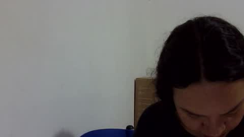 Elizabeth Martinez  online show from October 28, 6:13 pm