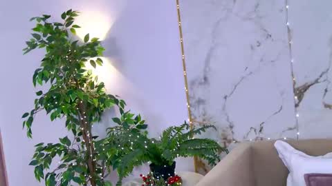 Elizabeth online show from January 9, 4:11 pm