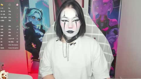 Eli online show from October 23, 4:07 am