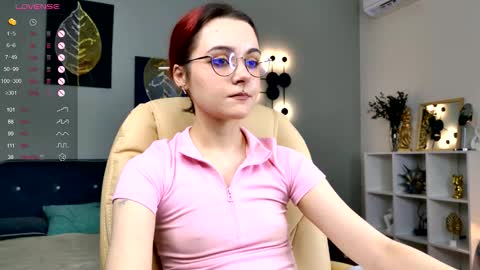 Elizabet online show from November 18, 10:00 pm