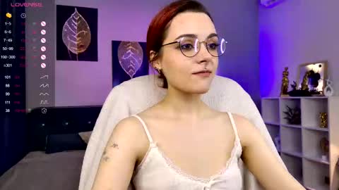 Elizabet online show from December 1, 10:56 pm