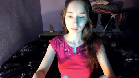 elizabethrice online show from November 29, 7:40 pm