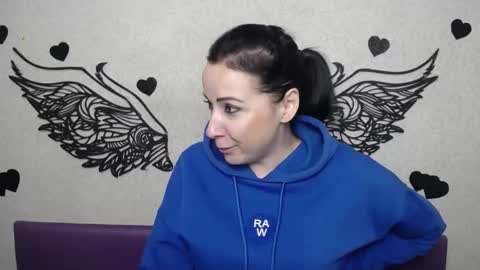 ElizabethSho online show from November 19, 6:08 pm