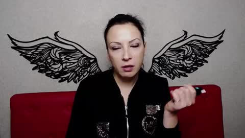 ElizabethSho online show from December 5, 4:20 am