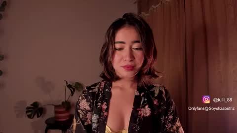 Tuli online show from October 12, 11:40 pm