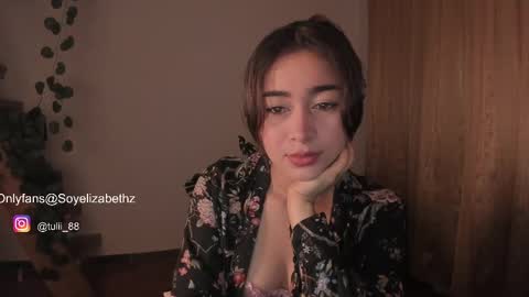 Tuli online show from October 28, 12:16 am