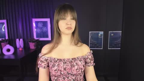 Snapshot of elizamild chatting on February 4, 1:48 pm Eliza online show from February 4, 1:48 pm