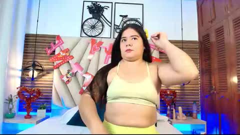 Eliza online show from September 17, 11:41 am