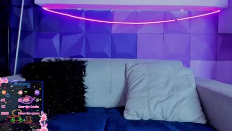 elizbeth_777 online show from February 18, 11:11 am