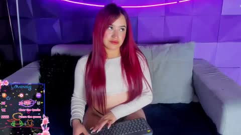 elizbeth_777 online show from February 17, 11:13 am