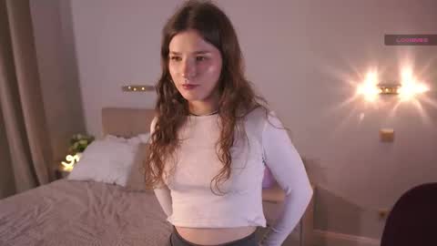 Snapshot of elizebethcreeley chatting on October 11, 8:41 am harlotte online show from October 11, 8:41 am