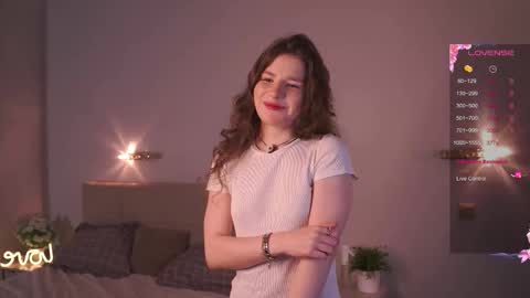 Snapshot of elizebethcreeley chatting on September 12, 9:51 am harlotte online show from September 12, 9:51 am