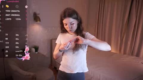 Snapshot of elizebethcreeley chatting on October 19, 8:49 am harlotte online show from October 19, 8:49 am