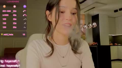 Ella NEXT STREAM 1TH DECEMBER 1200 - 0800 AM AT MOSCOW TIME online show from January 14, 11:10 pm