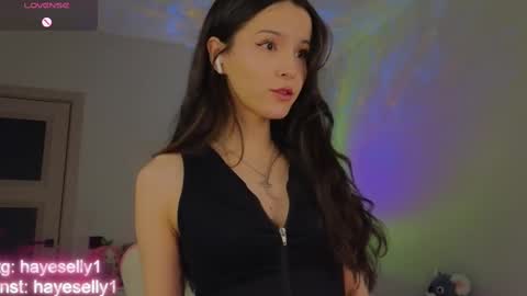 Ella NEXT STREAM 1TH DECEMBER 1200 - 0800 AM AT MOSCOW TIME online show from March 6, 11:09 pm