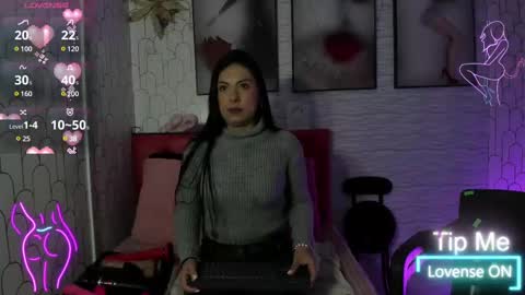 ella rouse online show from March 7, 11:51 am