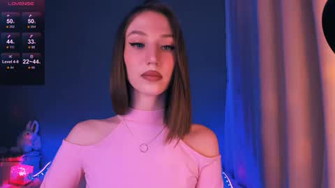 ellaamber online show from February 8, 11:29 pm