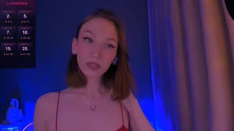 ellaamber online show from November 26, 1:28 am