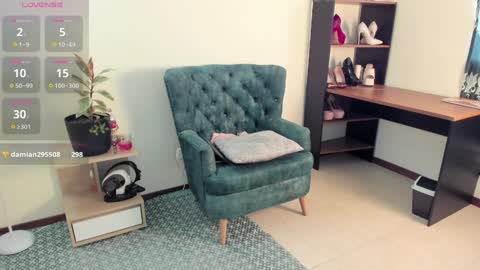 ellabaker online show from February 1, 9:40 pm