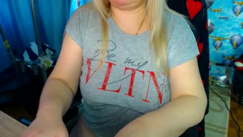  IsaBella  online show from December 19, 8:28 am