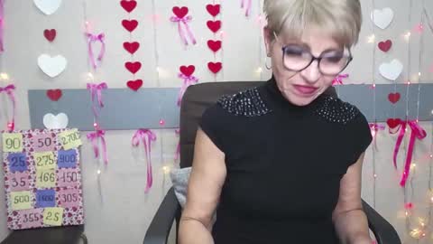 EllaBonito online show from February 19, 4:33 pm