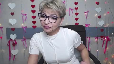 EllaBonito online show from February 21, 6:29 am