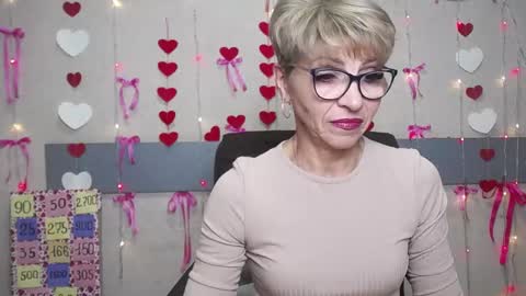 EllaBonito online show from February 17, 6:20 am