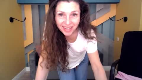 EllaLongs online show from February 25, 12:48 pm