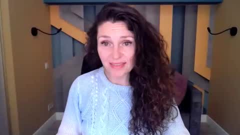 EllaLongs online show from February 24, 12:37 pm