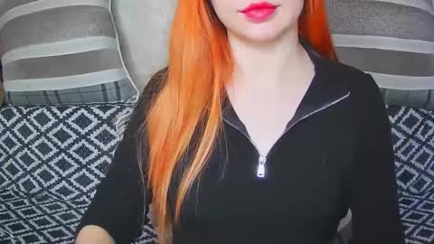 EllaNuar online show from October 16, 3:53 am