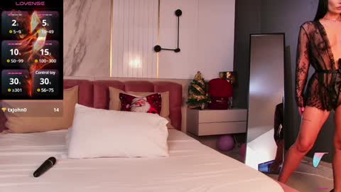 Ella online show from December 22, 4:39 am