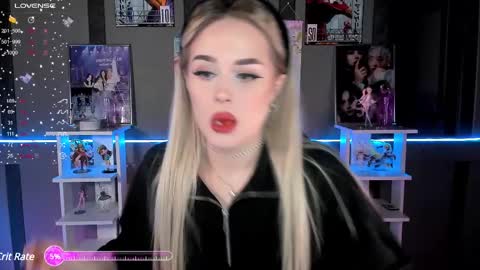 Maria online show from March 6, 5:11 pm