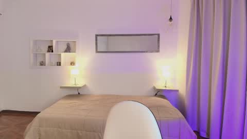 elli_snow online show from November 30, 3:32 am