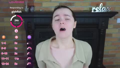 Ellie online show from March 17, 9:46 am