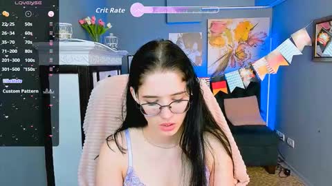 ellie_magic online show from September 26, 12:14 pm
