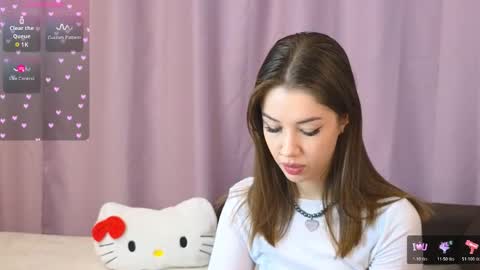 ellie online show from October 28, 7:08 pm