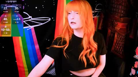 Ellie online show from November 1, 6:28 am