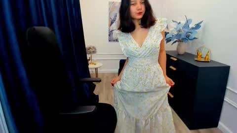 Snapshot of ellievensda chatting on October 2, 11:26 am ellievensda online show from October 2, 11:26 am