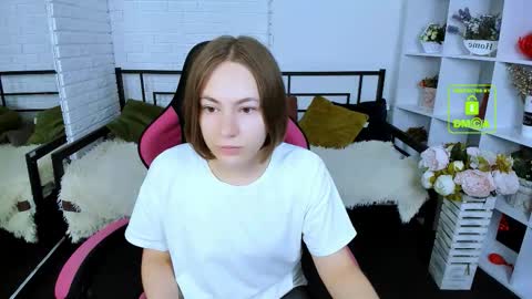 elma_lily online show from September 24, 6:12 am