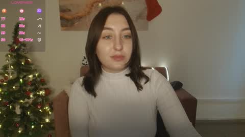 elmirapowers online show from December 8, 12:30 pm