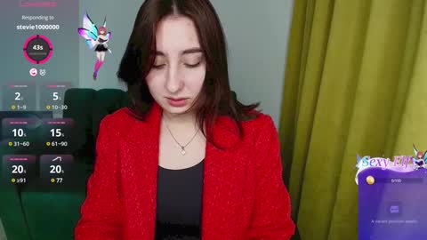 elmirapowers online show from January 27, 12:58 pm