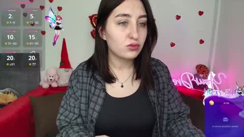 elmirapowers online show from February 5, 1:00 pm