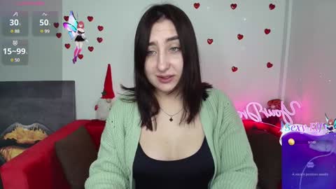 elmirapowers online show from February 4, 9:07 am