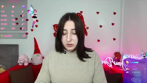 elmirapowers online show from February 12, 12:55 pm