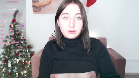 elmirapowers online show from December 20, 12:49 pm