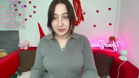 elmirapowers online show from February 17, 1:11 pm