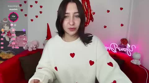 elmirapowers online show from February 14, 1:18 pm