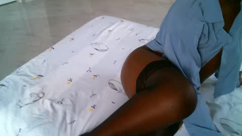 Elphaba online show from February 24, 1:32 pm