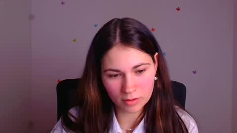 Elsa online show from February 25, 8:32 pm